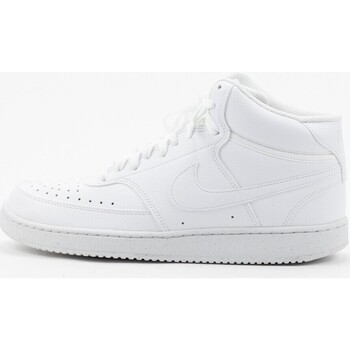 Sapatos Homem Sapatilhas Nike wholesale Zapatillas  en color blanco para Branco