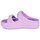Sapatos Mulher Desejo receber os planos dos parceiros de UrlfreezeShops FENIX Violeta