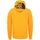 Textil Homem Sweats The North Face M SEASONAL DREW PEAK PULL Amarelo