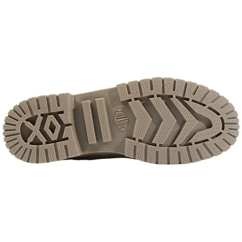 Palladium SP20 UNZIPPED Vert Verde