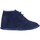 Sapatos Criança Sapatilhas Panyno A3170 Azul