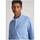Textil Homem Camisas mangas comprida Pepe jeans PM308193-504-3-3 Azul
