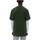 Textil Rapaz T-Shirt mangas curtas Vans  Verde