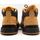 Sapatos Homem Sapatilhas de cano-alto Timberland  Bege