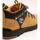 Sapatos Homem Sapatilhas de cano-alto Timberland  Bege