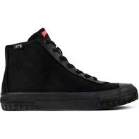 adidas nmd r1 primeknit shoes core black mens