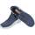 Sapatos Homem Sapatilhas Skechers Tênis  SLIP-INS 232452 Azul