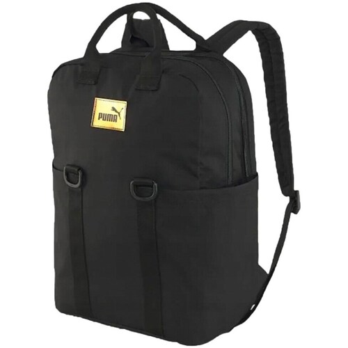 Malas Mochila Puma Core College Bag Preto