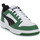 Sapatos Homem Fitness / Training  Puma 06 REBOUND V6 LOW Branco
