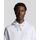 Textil Homem Sweats Lyle & Scott ML416TON TONAL PULLOVER HOODIE-626 WHITE Branco