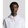 Textil Homem Emporio Armani back yoke logo short sleeve shirt in black ML416TON TONAL PULLOVER HOODIE-626 WHITE Branco