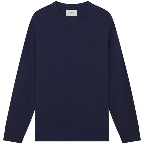 Textil Homem Sweats T-shirts e Pólos ML424TON-Z271 DARK NAVY Azul