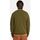 Textil Homem camisolas Timberland TB0A2BFH - MERINO CREW-302 Verde
