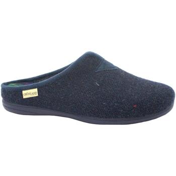 Sapatos Homem Chinelos Grunland GRU-CCC-CI2561-BL Azul