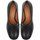 Sapatos Mulher Sapatos & Richelieu Audley 22356 TAKER BLACK Preto