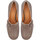 Sapatos Mulher Sapatos & Richelieu Audley 22355 TAKER PIETRA Cinza