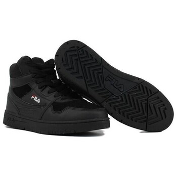 Fila Arcade Mid Teens Preto