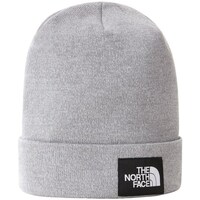 Acessórios Gorro The North Face Dock Worker Recycled Beanie Kulich Us Os Cinza