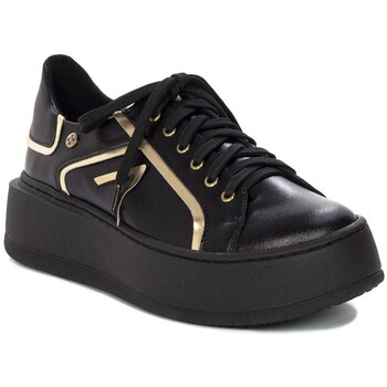 Sapatos Mulher Sapatilhas Maciejka 0619701008 Preto
