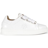 Sapatos Mulher Sapatilhas Popa Sneaker Teleno Antik Blanco Branco
