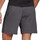Textil Homem Shorts / Bermudas adidas Originals  Cinza