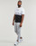 Textil Homem clothing footwear-accessories shoe-care office-accessories footwear s T vis Shirts SHORT PADDED VEST jacket Branco