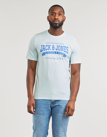 Jack & Jones SS Sol T-Shirt 2 COL SS24 SN