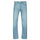 Textil Homem Calças Jeans Jack & Jones JJICHRIS JJORIGINAL SBD 920 Azul