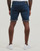 Textil Homem Shorts / Bermudas Jack & Jones Favourites Pink White Blue Floral Print 4 Pack Crop Leggings Pack 3-16yrs Inactive GE 604 I.K SS24 SN Azul