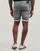 Textil Homem Mini Shorts / Bermudas Jack & Jones JJIRICK JJICON Mini SHORTS GE 370 I.K SS24 SN Cinza