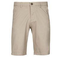 Textil Homem Shorts / Bermudas Adidas Ultraboost 1.0 W Greone Grethr Ftwwht JPSTBOWIE JJSHORTS SOLID SN Bege