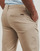 Textil Homem Shorts / Bermudas Jack & Jones JPSTBOWIE JJSHORTS SOLID SN Bege