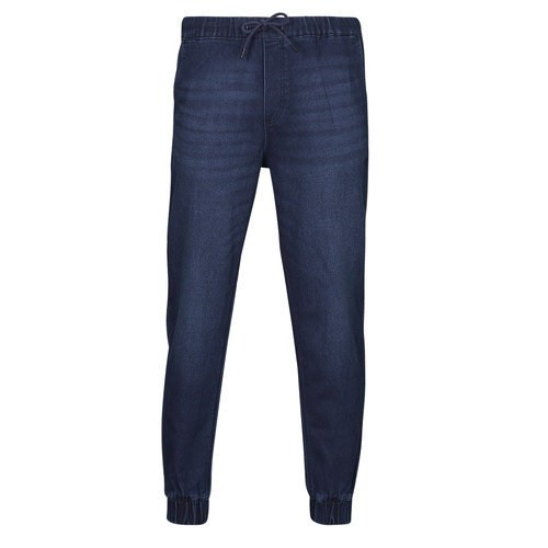 Textil Homem Calvin Klein Jeans flare /largas Jack & Jones JJIGORDON JJDAVE I.K. SQ 716 Azul