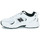 Sapatos New balance 574 с мехом в сером цвете 530 Branco / Preto