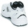 Sapatos Sapatilhas New Balance 530 Branco / Preto