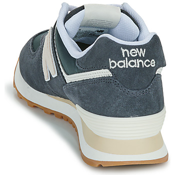 New Balance 574 Cinza