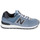 Sapatos Sapatilhas New Balance 574 Azul