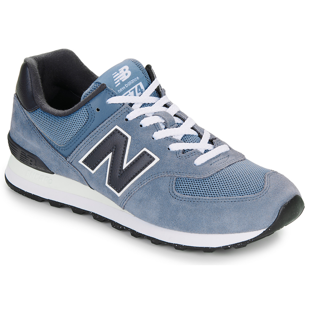 Sapatos The 9 Best New Balance Hoodies 574 Azul