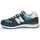 Sapatos Homem New Balance 302 2 574 Preto / Azul