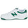 Sapatos Homem Sapatilhas New Balance 480 Branco / Verde