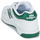 Sapatos Homem Sapatilhas New Balance 480 Branco / Verde