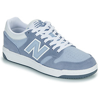 Sapatos llbar Sapatilhas New Balance 480 Azul
