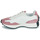 Sapatos Mulher Sapatilhas New Balance 327 Branco / Violeta