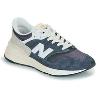 Sapatos Fresh Sapatilhas New Balance 997R Marinho