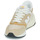 Sapatos Homem Sapatilhas New Balance 997R Bege