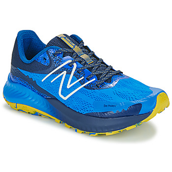 Sapatos Homem Sapatilhas de corrida New Balance NITREL Azul