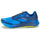 Sapatos Homem Sapatilhas de corrida New Balance NITREL Azul