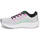 Sapatos Mulher Sapatilhas de corrida New Balance 680 Branco / Rosa
