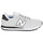 Sapatos Homem New Balance Running Achiever T-shirt en résille avec grand logo Noir 500 New Balance Fresh Foam X 860v12 Women S Running Shoes Ru