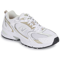 Sapatos Sapatilhas New Balance 530 Branco / Bege